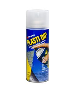 PDI11209 image(0) - 11oz Plastidip spray can - Cle