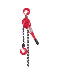 MLW9689-20 image(0) - 3 Ton Lever Hoist