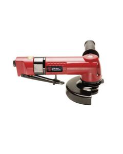 CP9122BR 4.5" Heavy Duty Angle Grinder