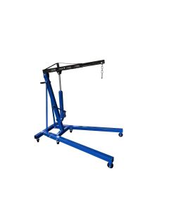 KTIXD63421 image(0) - 2-Ton Foldable Engine Crane