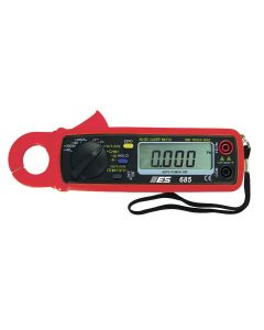 ESI685 image(0) - CURRENT PROBE/MULTI METER