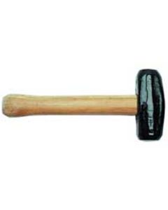 KEN37004 image(0) - 4 LB SHORT SLEDGE HAMMER