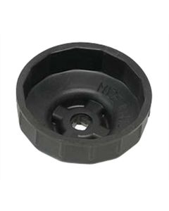 KDT3861 image(0) - WR 74MM X 76MM OIL FILT END CP 15PT