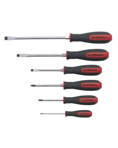 KDT80050 image(0) - 6PC COMIBINATION SCREWDRIVER SET