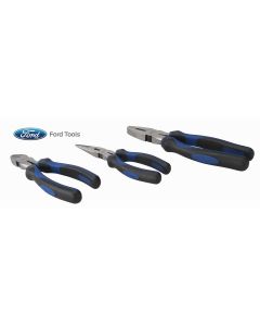 FMCFHT0100 image(0) - Pliers with 8" Combination, 6" Diagona
