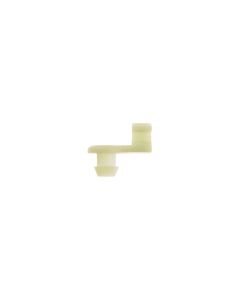 ABDH1223RX image(0) - 2--DR LCK ROD CLIP GM CARS 92-