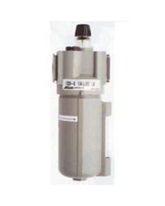 MIL1030-8 image(0) - Lubricator 1/2" NPT Metal Bowl
