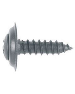 ABD6301B image(0) - Philips Oval Head Trim Screw