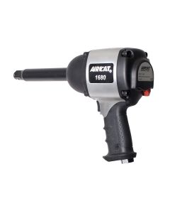 ACA1680-6 image(0) - 3/4 Xtreme-Duty Aluminum Twin Hammer Impact Wrench