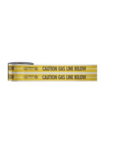 MLW31-143 image(0) - MAGNATEC® Premium Detectable Tape-Gas Line