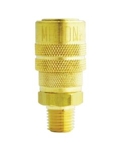 MIL716 image(0) - 1/4" Male Body M-Style