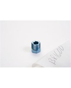 9/16"-18 INVERTED FLARE NUT (4)