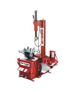 AMM5040E image(0) - RIM CLAMP TIRE CHANGER W/ELECTRIC DRIVE MOTOR