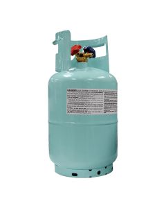 MSC67010 image(0) - A/C 30LB TANK FOR MSC69100
