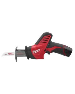 MLW2420-21 image(0) - M12 HACKZALL RECIP SAW (1) REDLITH CP1.5 BATT KIT