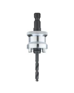 LEX1779772 image(0) - Snap Back Arbor, for Hole Saws From 1-1/4 in. to 6