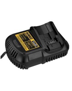 DWTDCB101 image(0) - 12V MAX - 20V MAX Li-Ion Battery Charger