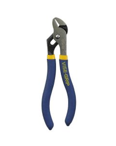 VGP1773618 image(0) - 4-1/2" Groove Joint Pliers