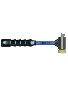 KEN35359 image(0) - Heavy Duty Universal Wheel Weight Hammer