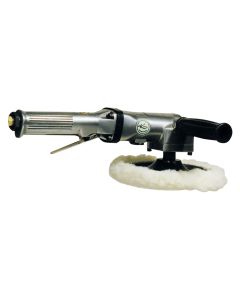 KTI86800 image(0) - POLISHER AIR 7IN. ANGLE 1500-2400RPM