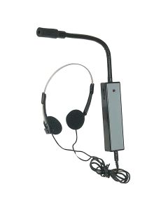 JSP06400 image(0) - STETHESCOPE ELECTRONIC TRACER EAR
