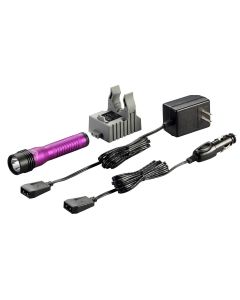 STL74773 image(0) - Strion LED HL- 120/DC- Purple