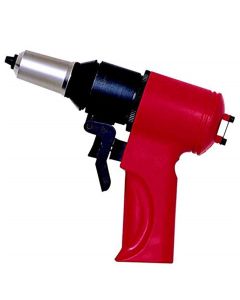 HUCAK175A image(0) - AIR/HYDRAULIC RIVETER UP TO 1/4"