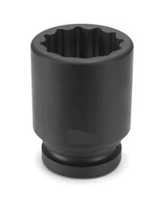 GRE6248MD image(0) - 1-1/2" Dr x 48mm Deep 12 Pt