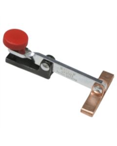 VIMMPWT2X image(0) - VIM Tools Magnetic Plug Weld Tool, 2.5 in. Wide