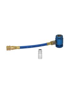 UVU471547 image(0) - Spotgun Jr. R-1234YF Hose Assembly with Coupler