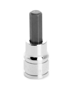 WLMW38898 image(0) - 3/8'' Dr Hex Bit Socket 8mm