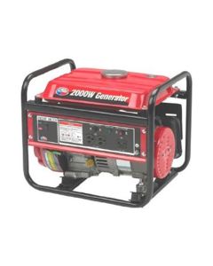 APRAPG3014 image(0) - 2000 Watt Generator