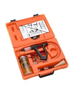 PHOV12-205 image(0) - BRAKE BLEEDER W/ACCS & CASE