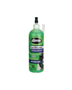 SLM10008-1 image(0) - 24oz Slime Tubeless Sealant-Ea