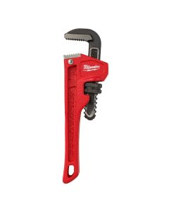 MLW48-22-7106 image(0) - 6 in. Steel Pipe Wrench