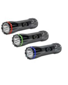 WLMW2458 image(0) - GunMetal Tactical LED Flashlht