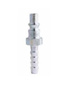 MIL777-6 image(0) - 3/8" Hose Barb Plug A-Style