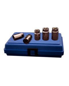 ASS201-7 image(0) - EXTRACTOR SET 5 PIECE METRIC