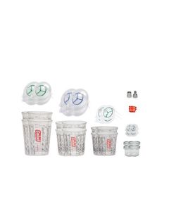 EMAX by Colad SnapLid 92 Piece System Starter Kit