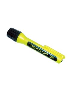 STL62202 image(0) - FLASHLIGHT WHITE LED 3N