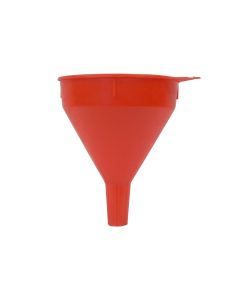 KTI74606 image(0) - Funnel 2-QT Safety Red with Screen
