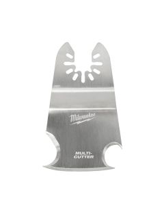 MLW49-25-2221 image(0) - Milwaukee OPEN-LOK 3-IN-1 MULTI-CUTTER SCRAPER BLADE 1PK