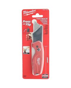 MLW48-22-1500 image(0) - FASTBACK™ Compact Folding Utility Knife