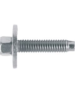 ABD6375RX image(0) - 3-6-1.00 X 28MM-MET DOG POINT