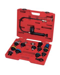 FJC43658 image(0) - Radiator and Radiator Cap Pressure Test Kit