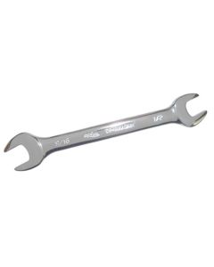 KTI42316 image(0) - 1/2" x 9/16" Open end wrench