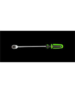 VIMHDR410 image(0) - 1/4" DR 10" HEAVY DUTY 90T RATCHET