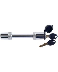URIUT205810 image(0) - Locking Hitch Pin Dog Bone Chrome