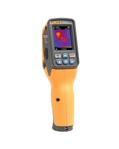 FLUVT04 image(0) - VISUAL IR THERMOMETER, 8 HZ