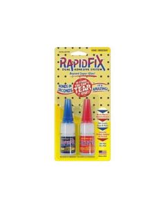RFX6121707 image(0) - Dual Adhesive System Hardware
